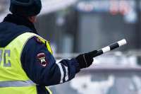 На территории всей Республики Хакасия пройдут проверки водителей на трезвость