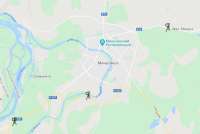 Дорожники дали информацию о камерах на дорогах вокруг Минусинска
