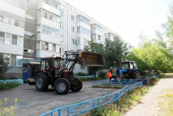 Формирование комфортной городской среды в Минусинске станет прозрачнее