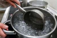 Срок отключения горячей воды летом могут сократить до трех дней