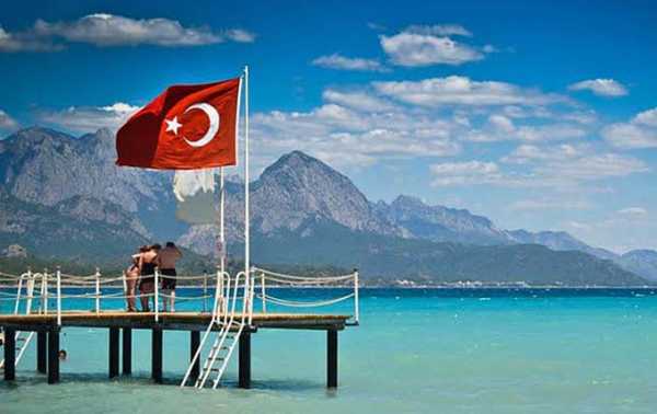 Летом Хакасию с Турцией свяжет небо