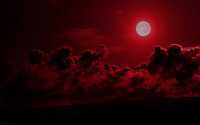 Над Минусинском взойдет кровавая Луна