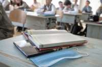 В Хакасии школьники могут скоро вернуться за парты