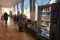 Минусинцы смогут высказать мнение по пищевым автоматам в школах