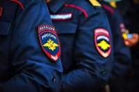 Минусинская полиция отмечает профессиональный праздник