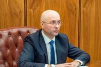В Хакасии завершено следствие по громкому уголовному делу в отношении Сергея Новикова