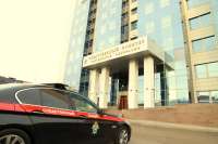 В Красноярске расследовали резонансное уголовное дело в отношении преступного сообщества