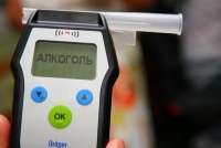 В Хакасии «недоверчивый» водитель торговался о прохождении теста на алкоголь