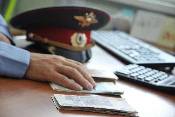В Красноярске будут судить высокопоставленных полицейских