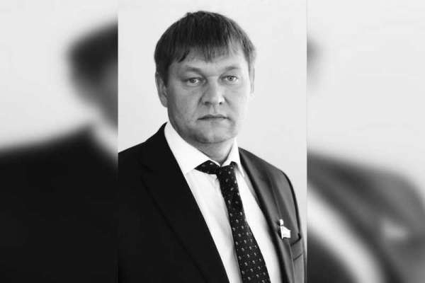 При выполнении задач СВО погиб депутат парламента Хакасии Дмитрий Иванов