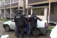 Сотрудники ФСБ задержали мужчину, который готовил теракт в Норильске на 9 Мая