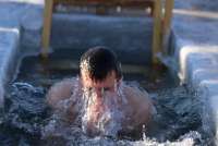 Жителям Минусинска вновь придётся ехать на крещенские купания в  Хакасию