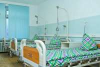 Хакасия увеличивает коечный фонд для ковидных больных до тысячи мест