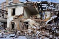 Минусинские власти опровергают поговорку, что ломать не строить