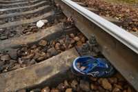 Юноше поездом отрезало ногу на станции Журавлево в Курагинском районе