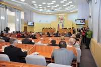 Депутаты Хакасии дали «зеленый свет» малому и среднему бизнесу