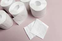 Красноярский ЦСМ: 9 из 11 образцов туалетной бумаги не соответствуют ГОСТу