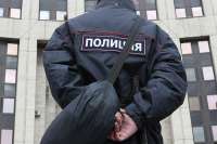 Полицейские в России увольняются из-за пенсионной реформы
