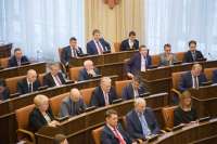 Депутаты Заксобрания проведут совещание в Минусинске