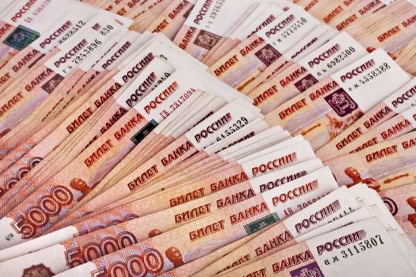 В Красноярском крае бухгалтер образовательной организации похитила более 2,5 млн рублей