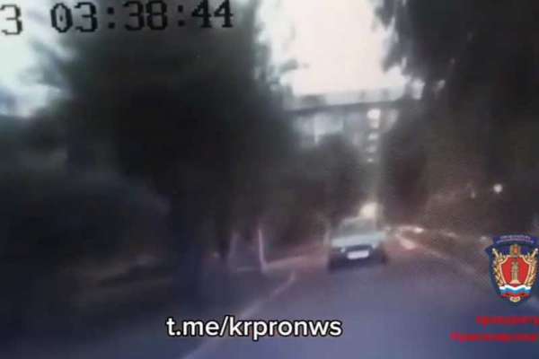 В Красноярске двое сотрудников ГИБДД сфабриковали административное дело против водителя