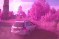 Житель Минусинска угнал у случайной знакомой автомобиль