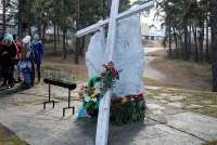 Минусинцы почтят память жертв политических репрессий