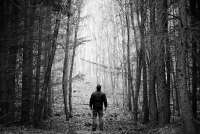 В Курагинском районе в лесу пропал мужчина