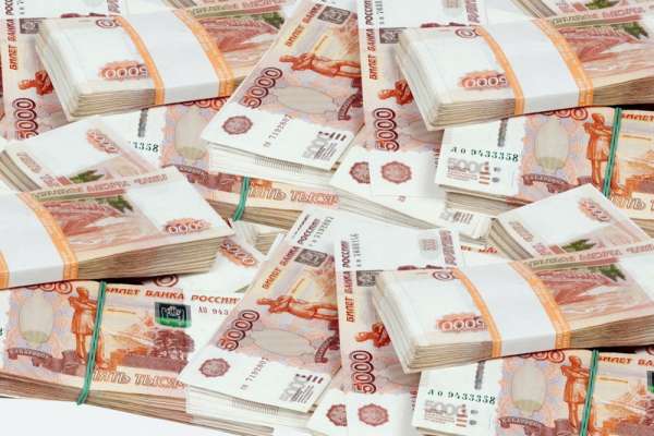 Бухгалтер банка в Красноярском крае похитила со счетов вкладчиков 13 млн рублей