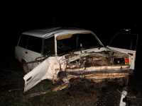Дорожная авария в Минусинском районе унесла жизнь двух женщин