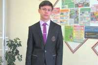Учащемуся Большеинской школы № 6 Денису Маслову нужна помощь
