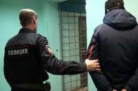 В Минусинске задержан &quot;гастролер&quot; из Хакасии