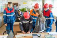 Готовность к работе сотрудников Минусинской ТЭЦ проверят экшн-камерой