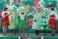 Лугавское ждет гостей со всего Минусинского района на капустный фестиваль
