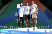 Минусинские спортсмены стали победителями соревнований по спортивному ориентированию в Томске