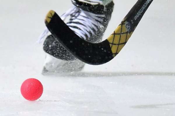 В Красноярске пройдет финал чемпионата страны по хоккею с мячом