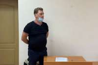 В Хакасии начался процесс по делу мэра Саяногорска