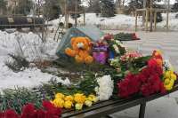 Два года после пожара: в России вспоминают «Зимнюю вишню»