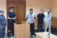 Суд Канска вынес приговор троим мужчинам, которые обворовали пенсионерок