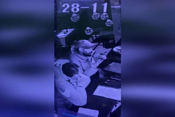 Полицейские Абакана устанавливают обстоятельства драки в кафе «Планета»
