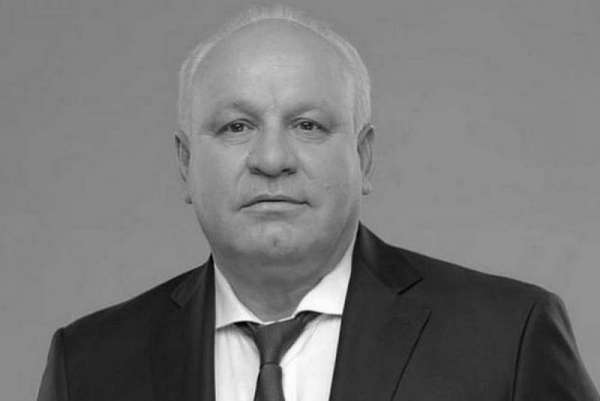 Экс-губернатору Хакасии Виктору Зимину предложили присвоить звание Почетного гражданина РХ
