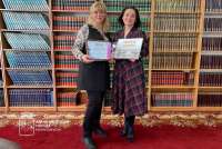 Минусинские краеведы удостоены высоких наград на конкурсе «Книга года – 2021» в Красноярске