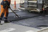 В Курагинском районе на ремонт дорог потратят более 36 млн рублей