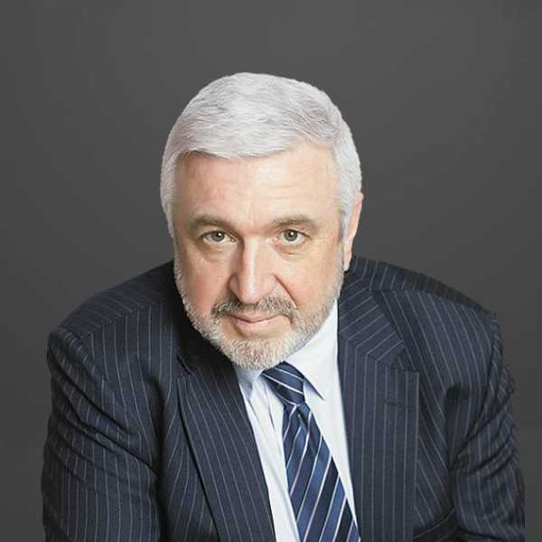 Скончался экс-губернатор Красноярского края Валерий Зубов