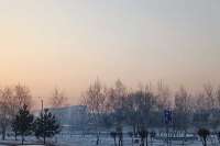 Минусинск, Абакан и Черногорск ещё неделю будут в режиме «чёрного неба»