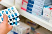 Противовирусные препараты поступают в аптеки Хакасии, но небольшими партиями