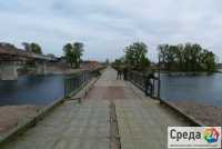 28 мая в Минусинске откроют новый мост