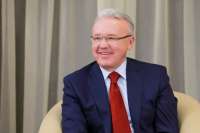 Губернатор Красноярского края зарабатывает почти 2 млн рублей в месяц