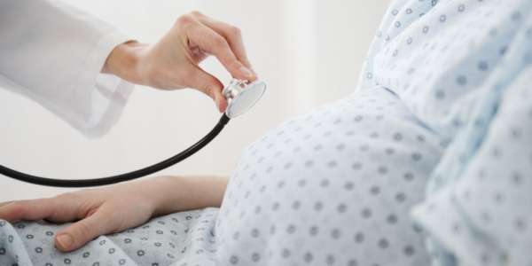 В Черногорске халатность врача «скорой» привела к смерти беременной женщины