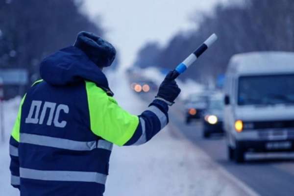 Автоинспекторы Минусинска и района не дадут спуска пьяным водителям